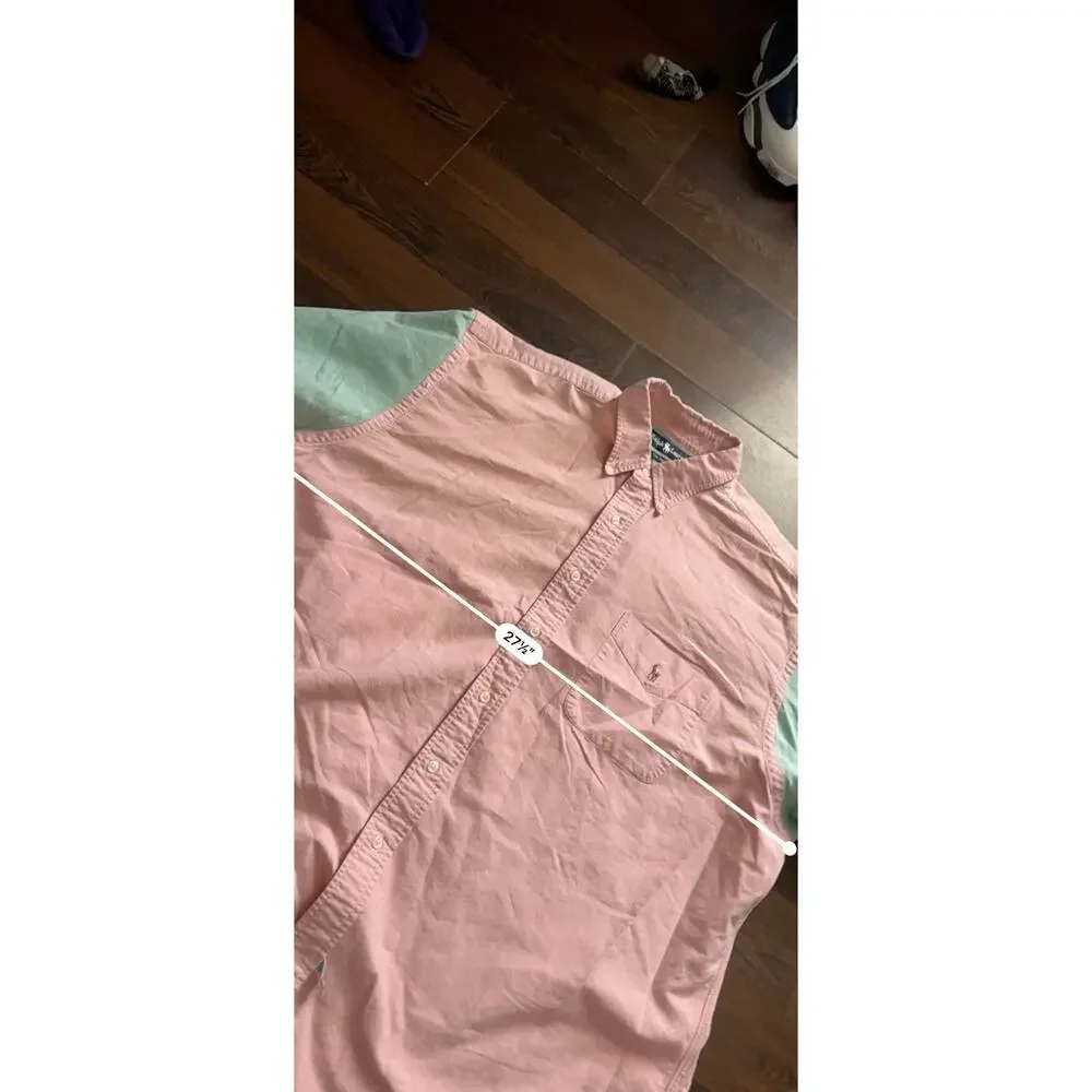Polo Ralph Lauren this polo